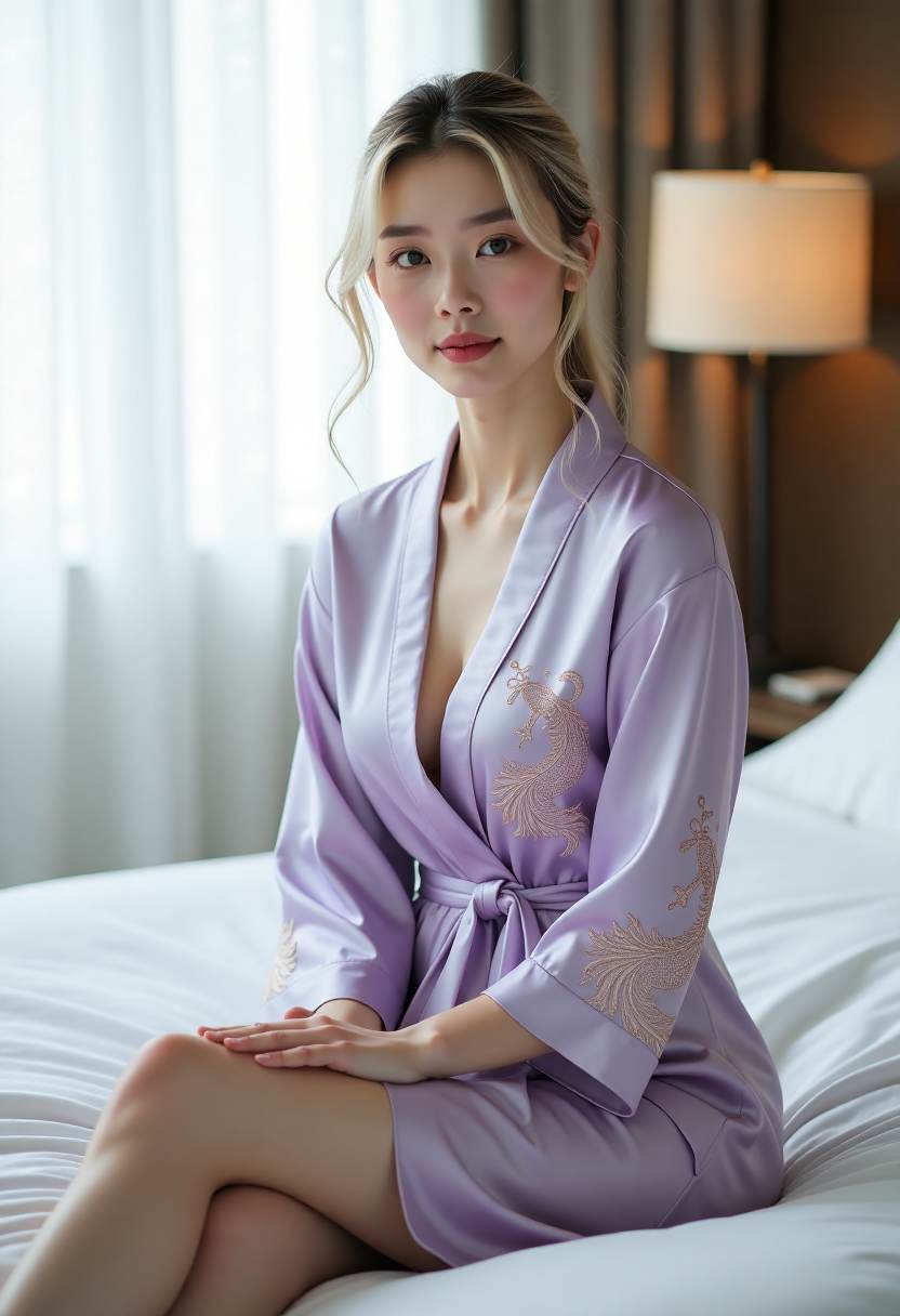 魔女的夜间日常