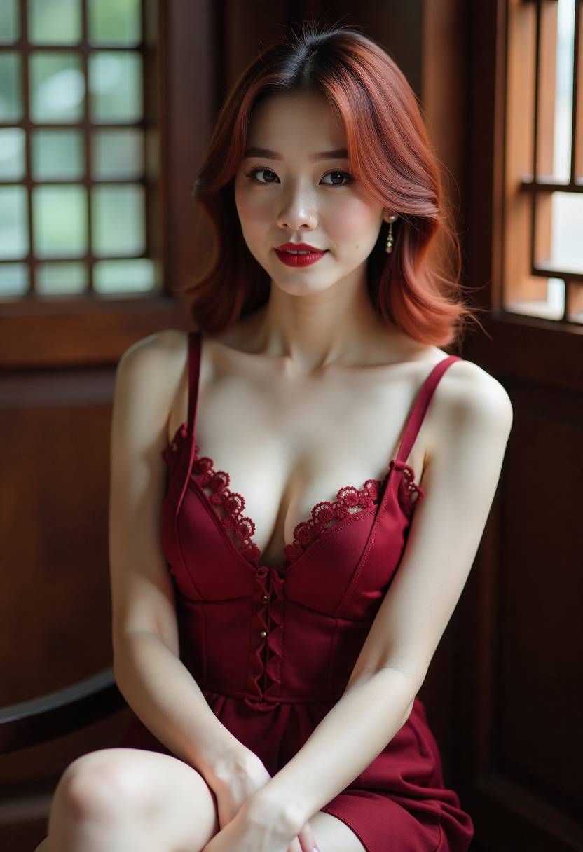 极寒绝壁