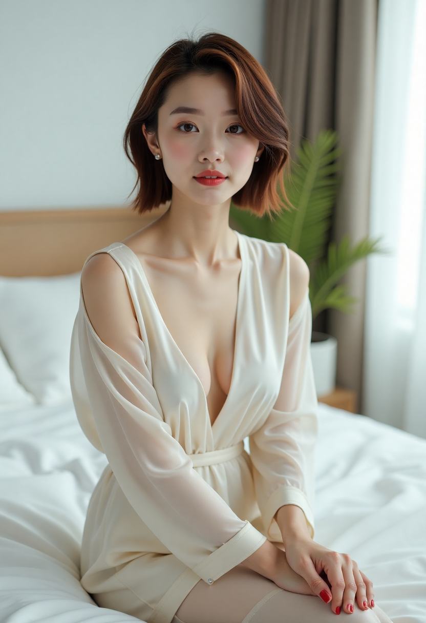 小镇美食家