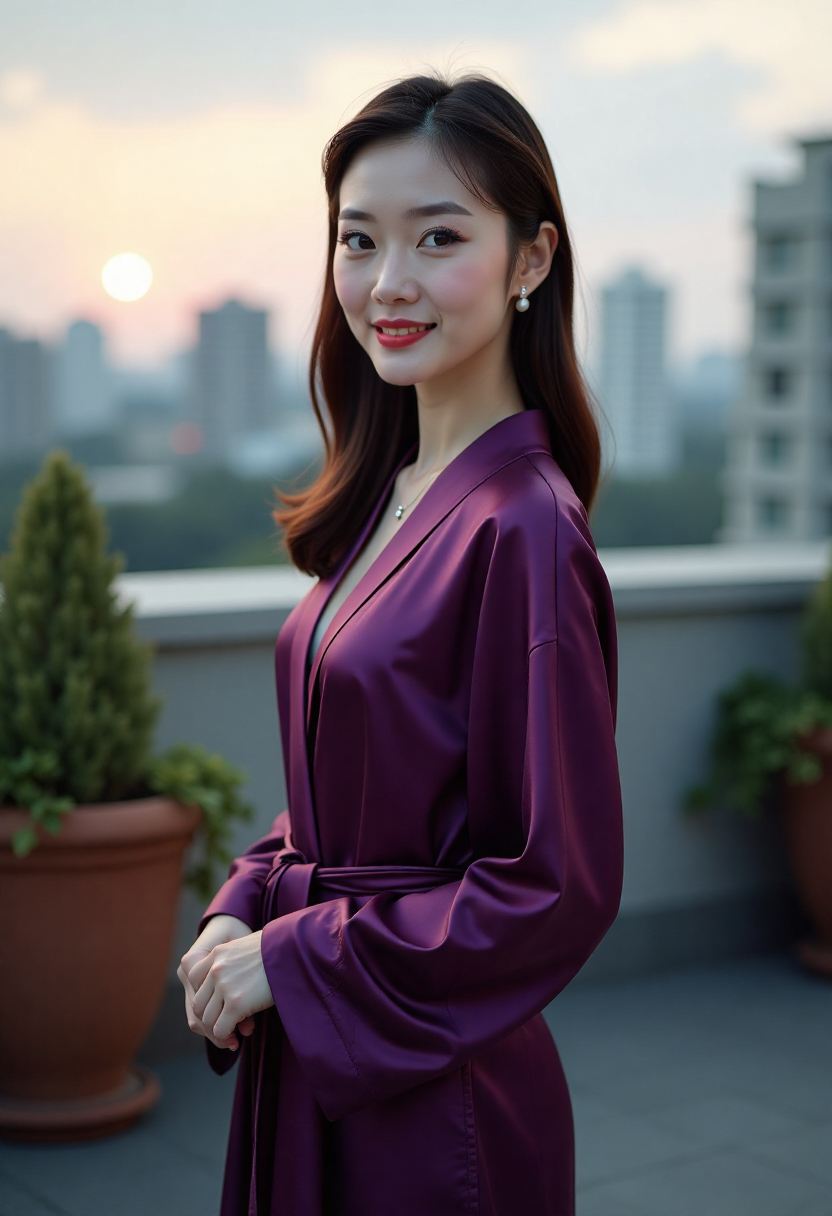 暖阳遇春风